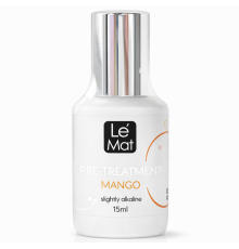 Обезжириватель Pre-Treatment Le Maitre Mango 15 мл