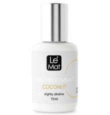 Обезжириватель Pre-Treatment Le Maitre Coconut 15 мл