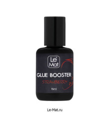 Усилитель клея Le Maitre Booster Strawberry 15 мл