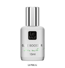 Усилитель клея Le Maitre Booster ultra swift 15 мл