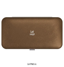 Магнитный кейс для пинцетов Le Maitre Tissue Truffle