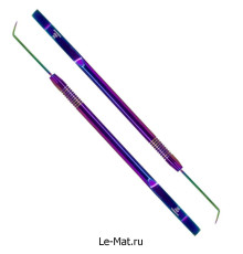 Многофункциональный инструмент Lifting Tools Le Maitre "Professionnel Mirage"