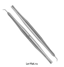 Многофункциональный инструмент Lifting Tools Le Maitre "Professionnel" White
