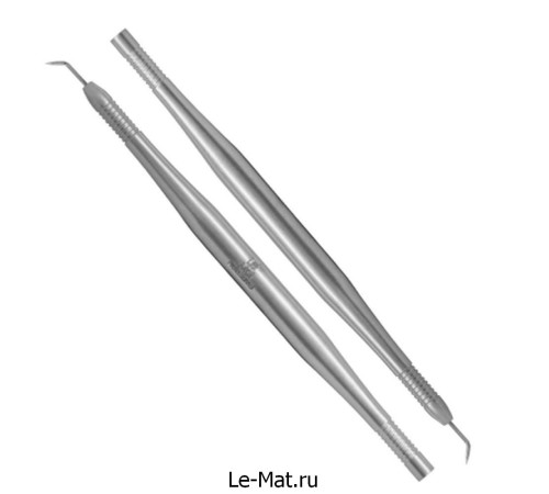 Многофункциональный инструмент Lifting Tools Le Maitre "Professionnel" White
