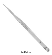 Пинцет профессиональный Le Maitre "Professionnel" H
