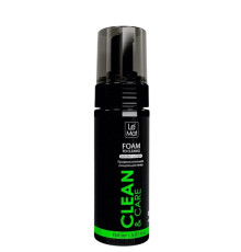 Пенка для ресниц Le-Maitre Clean & Care Active 150 мл (Ph 8.5)
