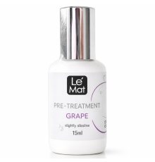 Обезжириватель Pre-Treatment Le Maitre GRAPE 15 мл