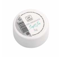 Ремувер гелевый Le Maitre "Soft ice" 5 г