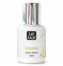 Обезжириватель Pre-Treatment Le Maitre Banana 15 мл