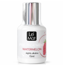 Обезжириватель Pre-Treatment Le Maitre Watermelon 15 мл