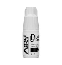 Клей для наращивания ресниц Lash Balance "AIRY" 3 мл