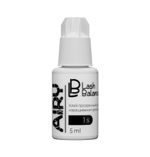 Клей для наращивания ресниц Lash Balance "AIRY" 5 мл