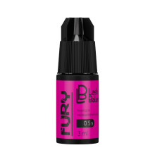 Клей для наращивания ресниц Lash Balance "FURY" 3 мл