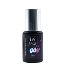 Клей для наращивания ресниц Le Maitre "GO" 5 мл