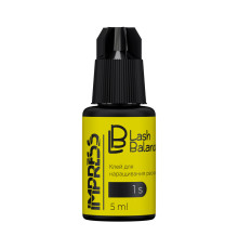 Клей для наращивания ресниц Lash Balance "IMPRESS" 5 мл