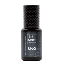 Клей для наращивания ресниц Le Maitre "UNO" 5 мл