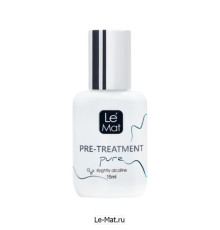 Обезжириватель Pre-Treatment Le Maitre Pure 15 мл