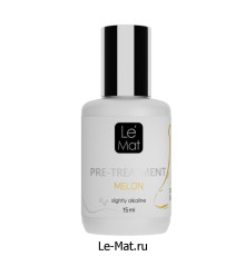 Обезжириватель Pre-Treatment Le Maitre Melon 15 мл