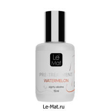 Обезжириватель Pre-Treatment Le Maitre Watermelon 15 мл